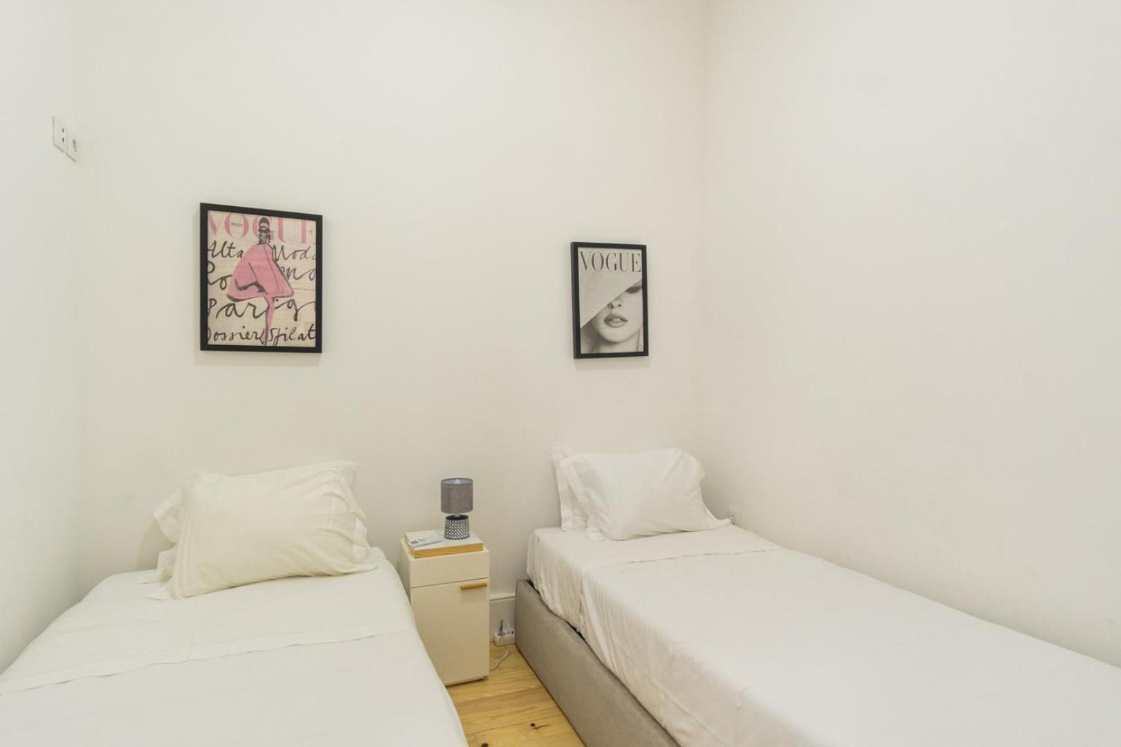 ポルトGuestready - Urban Oasis In Campanhaアパートメント エクステリア 写真